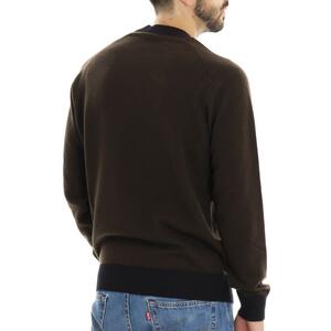 MAGLIA CONTRASTI +39MASQ - Mad Fashion | img vers.300x/